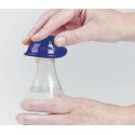 Ouvre-bouteille / ouvre-pot dycem ouvre-bouteille - ø 6 cm
