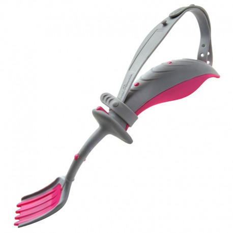 fourchette flex ergonomique
