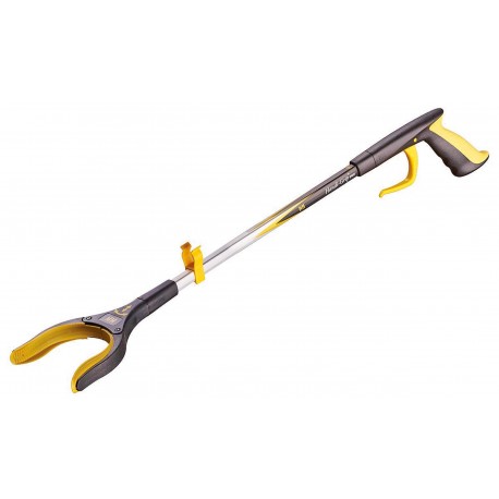 Pince préhension tête pivotante 65cm