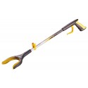 Pince préhension tête pivotante 65cm