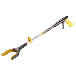 Pince prehension tete pivotant ergo gel 65cm