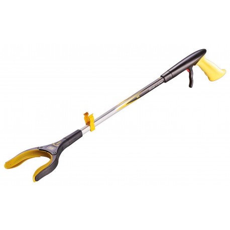 Pince prehension tete pivotant ergo gel 65cm