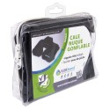 Cale nuque gonflable