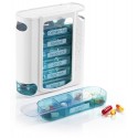 Pilulier pilbox 7