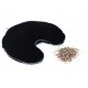 Coussin buchi sarrasin - SISSEL
