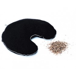 Coussin buchi sarrasin - SISSEL