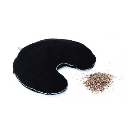 Coussin buchi sarrasin - SISSEL