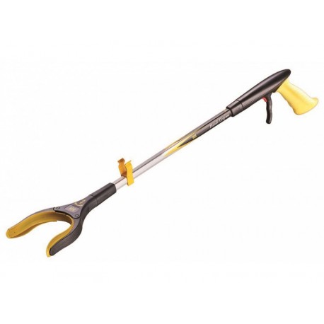 Pince de préhension à tête pivotante ergo gel 82cm