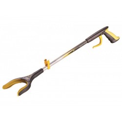 Pince de préhension tête pivotante 82cm