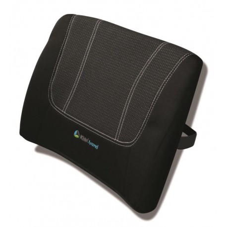 Coussin lombaire ergonomique - Kiné Travel