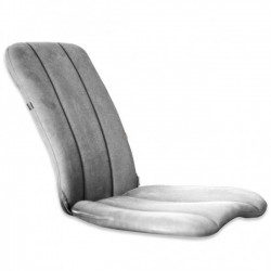 DORSABACK Gris - Sissel