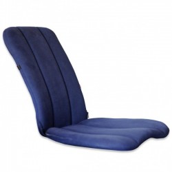 Support de dos Dorsaback Bleu - Sissel