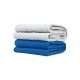 Couverture polaire Blanc