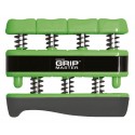 Poignée de force gripmaster vert - moyen