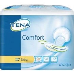 Tena comfort extra