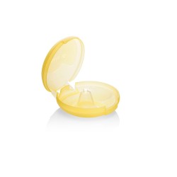 Bouts de sein contact taille s - 16 mm