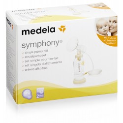 Accessoires pour tire-lait symphony® symphoset simple