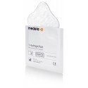 Compresse hydrogel par 4