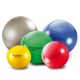 Ballon de rééducation