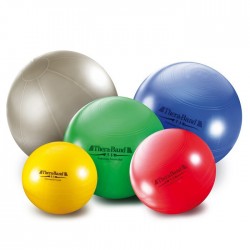 Ballon de rééducation