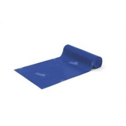 Bande de latex sissel fitband