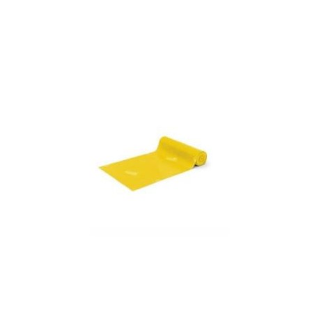Bande de latex sissel fitband