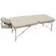Table de massage Wood Plus 