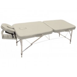 Table de massage Wood Plus 