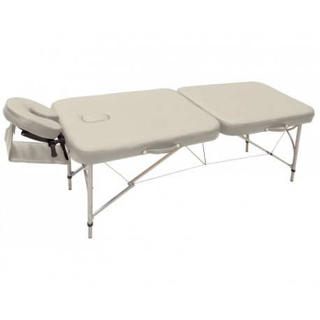 Table de massage Wood Plus 