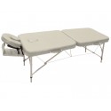 Table de massage WOOD PLUS
