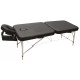 Table de massage Wood Plus 