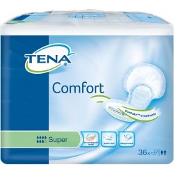 tena comfort plus