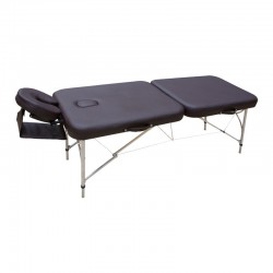 Table de kiné aluminium super light