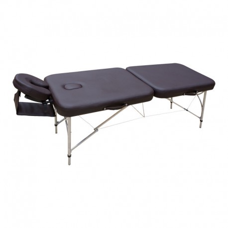 Table de kiné aluminium super light