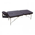 Table aluminium SUPER LIGHT