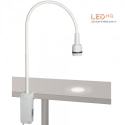 Lampe d'examen heine EL3 LED Lampe