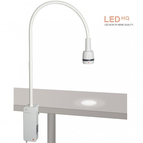 Lampe d'examen heine EL3 LED Lampe