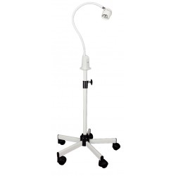 Lampe d'examen halogène Tina