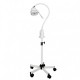 lampe halogène Diana