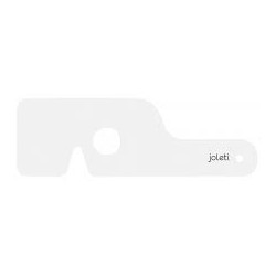 Cache oeil face main JOLETI
