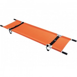 Brancard pliable en largeur Brancard pliable en 2