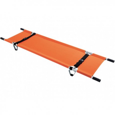 Brancard pliable en largeur Brancard pliable en 2