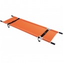 Brancard pliable en largeur Brancard pliable en 2