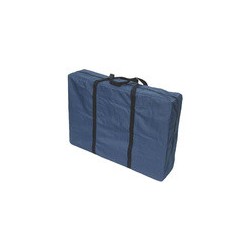 Sac de transport pour matelas à dépression non rétractable