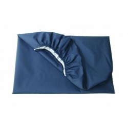 Drap housse pour brancard