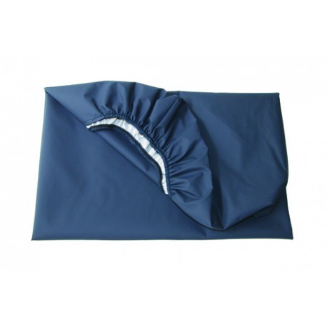 Drap housse pour brancard