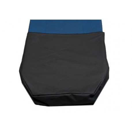 Housse couvre pieds matelas