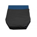 Housse couvre pieds matelas