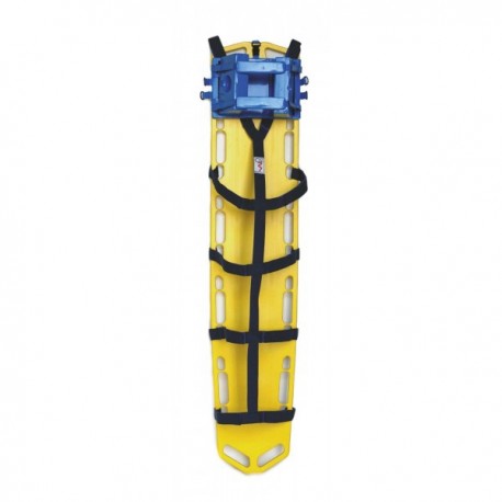 Accessoires immobilisation Sangles
