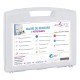 Valise de secours 4 personnes JOLETI